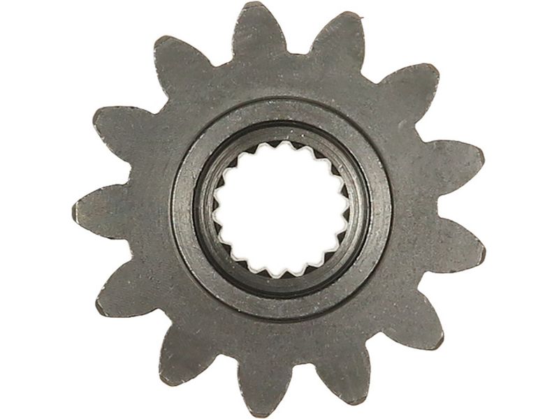 Vabajooks, starter, AS-PL SD6091
