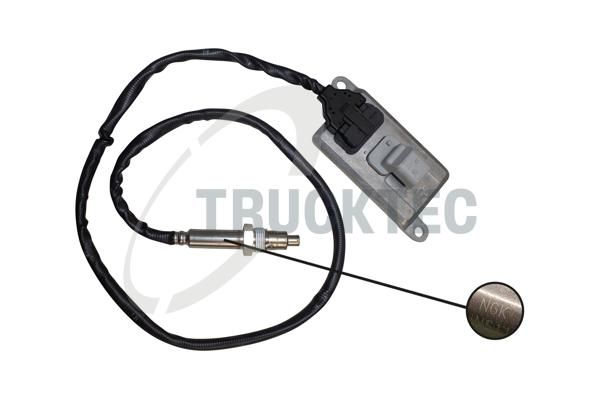 TRUCKTEC AUTOMOTIVE 04.17.028 - NOx Sensor, urea injection