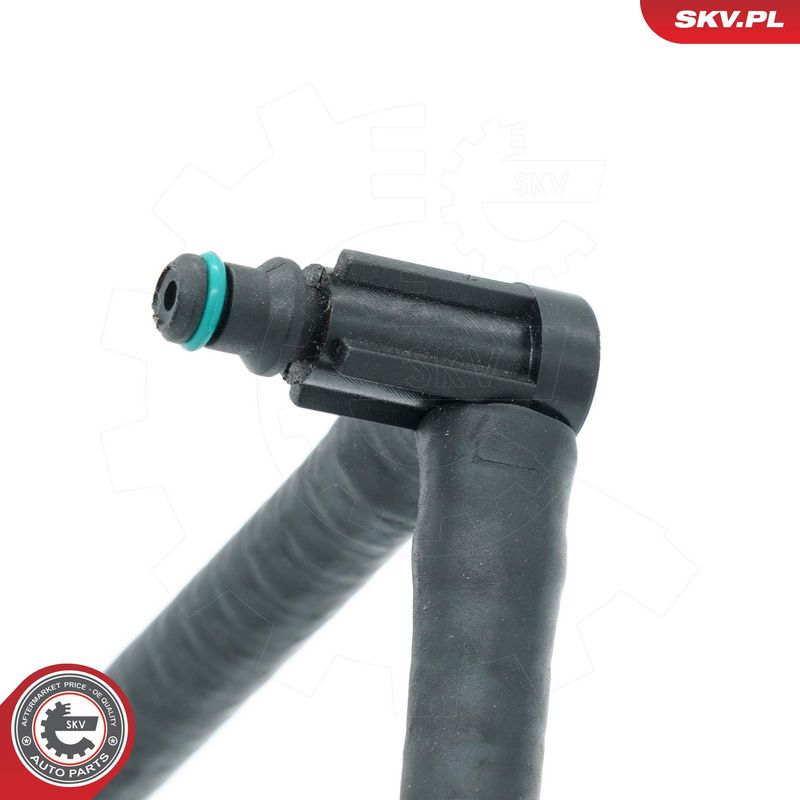 Voolik, Jääkkütus, ESEN SKV 54SKV327