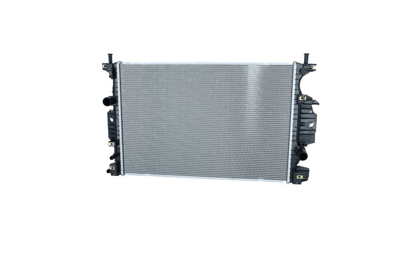 Radiaator, mootorijahutus, NRF 59282