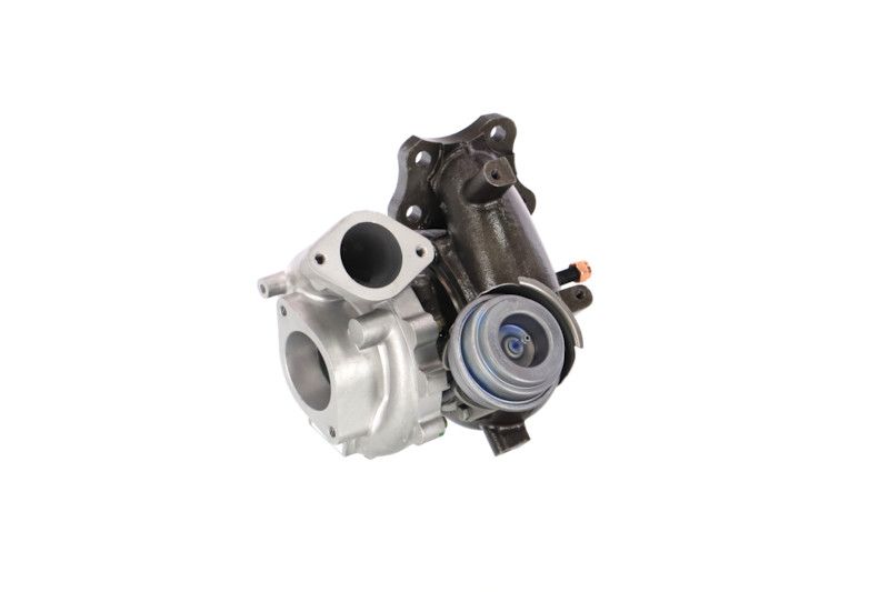 REMANTE 003-001-003731R Charger, charging (supercharged/turbocharged)