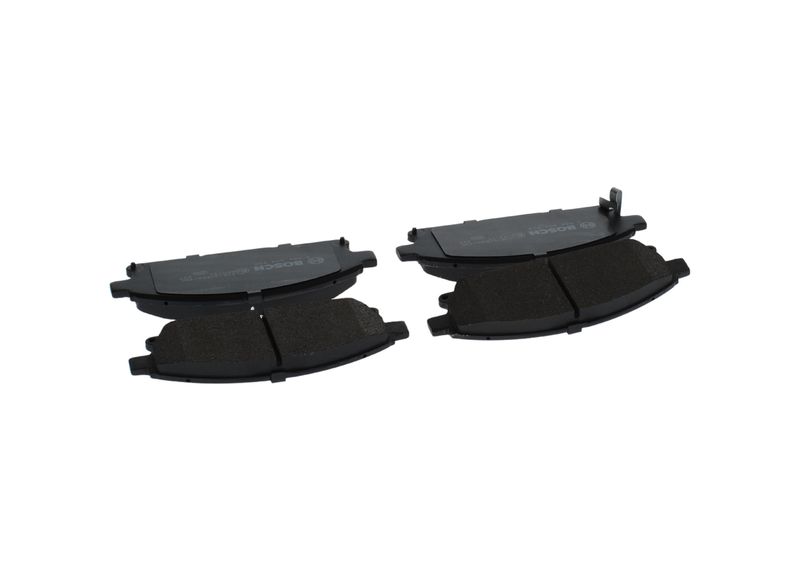 BOSCH 0986494928 Brake Pad Set, disc brake