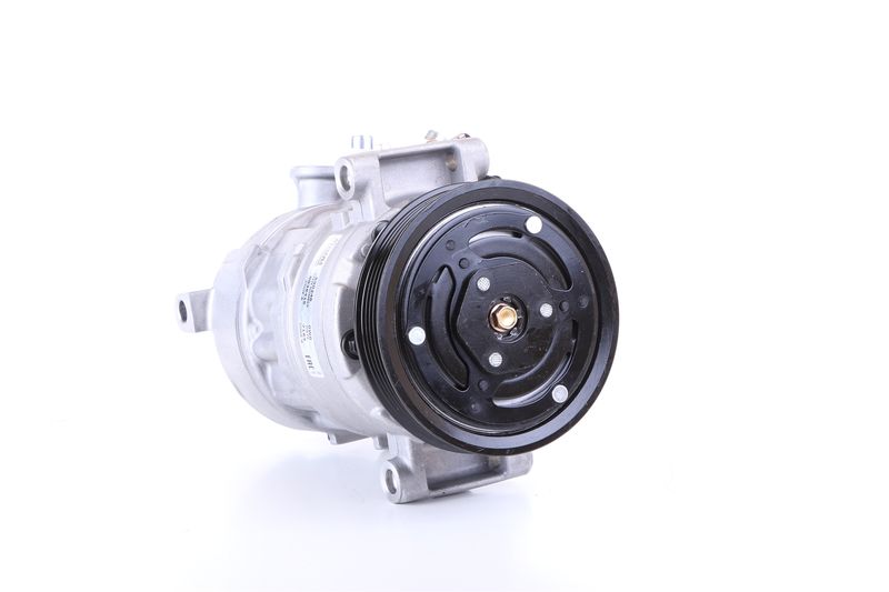 NISSENS 890246 Kondicionieriaus kompresorius