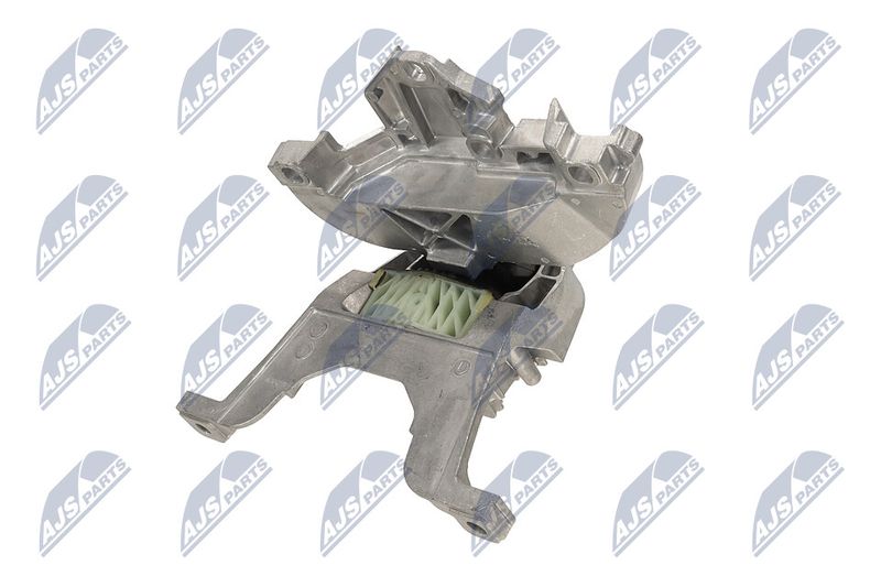 Paigutus, Mootor, NTY ZPS-ME-060