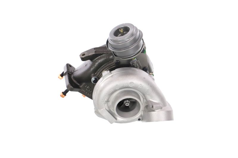 REMANTE 003-001-001353R Turbokompresorius