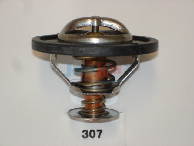 Termostaat, Jahutusvedelik,...