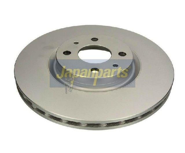 JAPANPARTS Тормозной диск