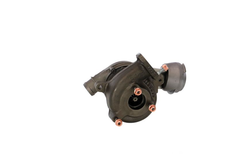 REMANTE 003-001-000011R Charger, charging (supercharged/turbocharged)
