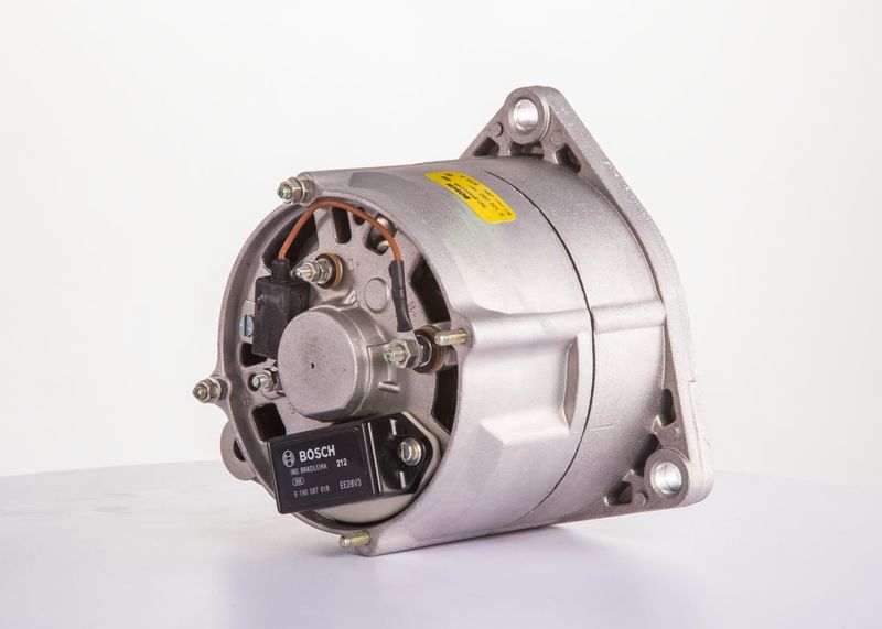 BOSCH 9120080181 Alternator