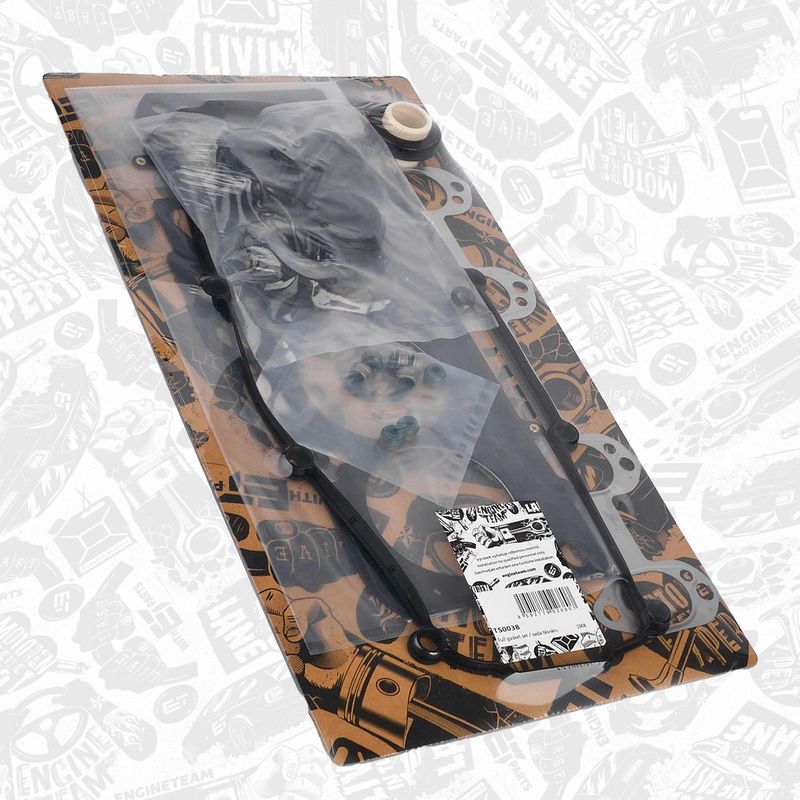 ET ENGINETEAM TS0038 Gasket Kit, cylinder head