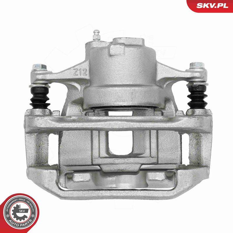 Pidurisadul, ESEN SKV 89SKV891