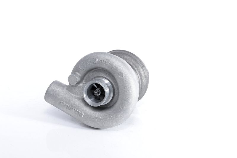Compresor,sistem de supraalimentare T911176 BTS Turbo