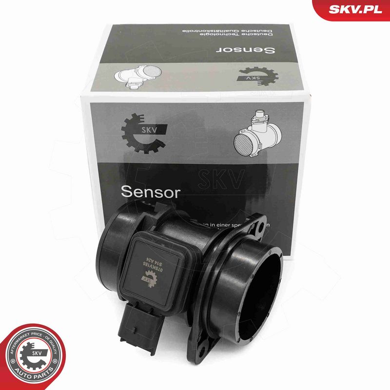ESEN SKV 07SKV185 - Mass Air Flow Sensor