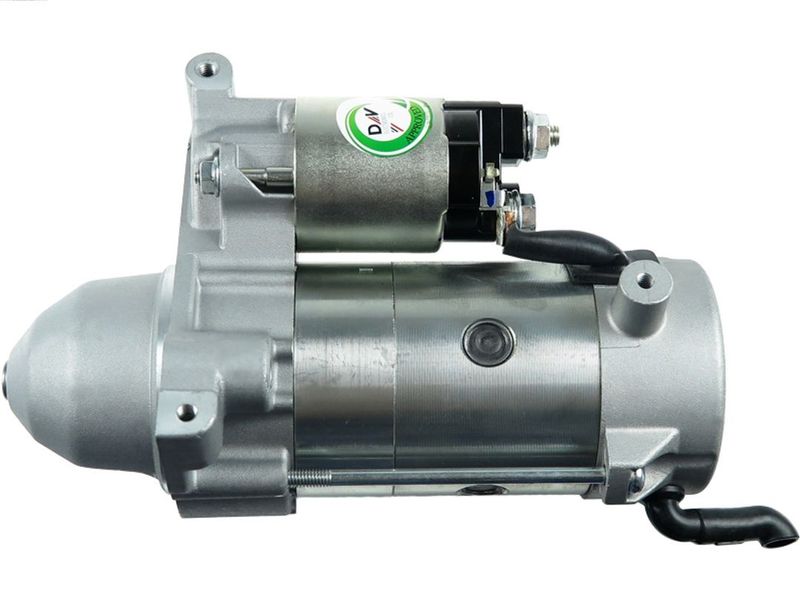 AS-PL S6165 Starter