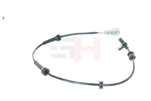 GH GH-702204 Sensor, wheel speed