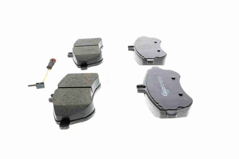 VAICO V30-8204 Brake Pad Set, disc brake