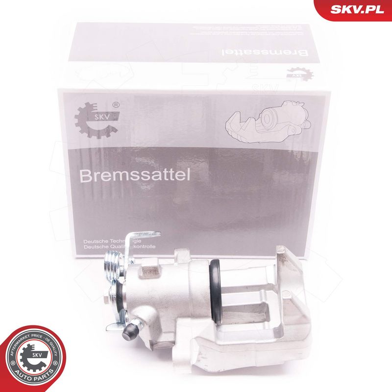 Pidurisadul, ESEN SKV 23SKV118