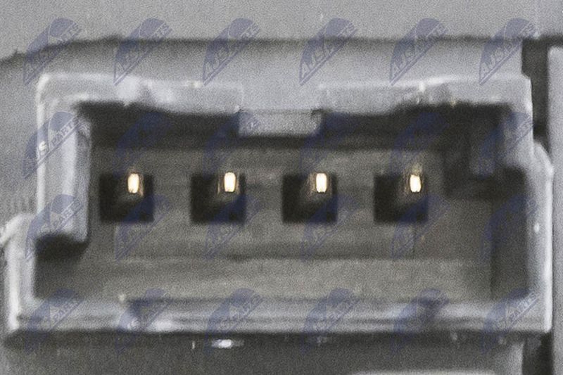 NTY EZC-BM-436 Tailgate Lock