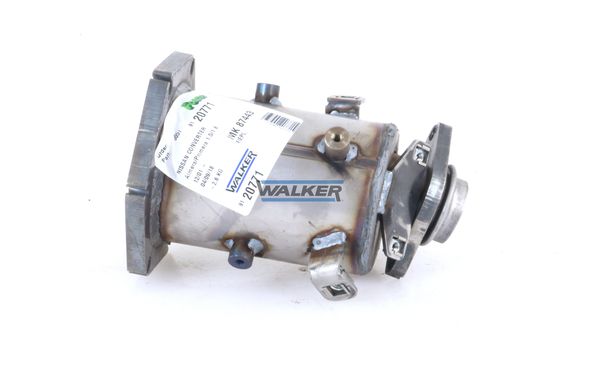 WALKER 20771 Catalytic Converter