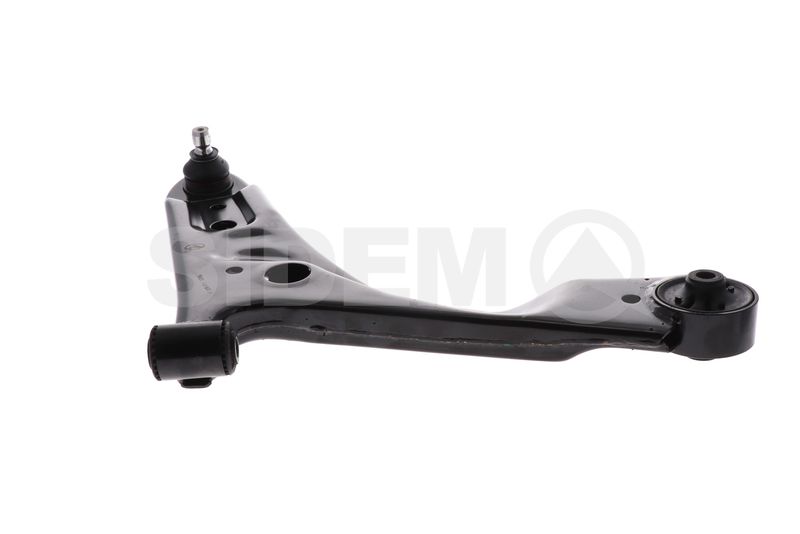 SIDEM 81075 Vikšro valdymo svirtis