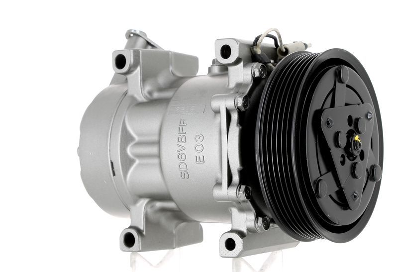 CEVAM 8600113 Kondicionieriaus kompresorius