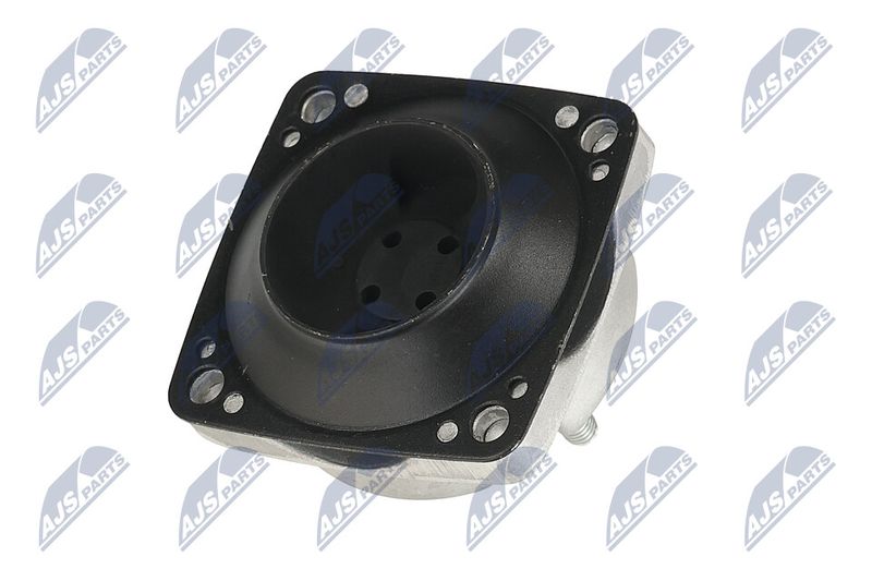 Paigutus, Mootor, NTY ZPS-ME-093