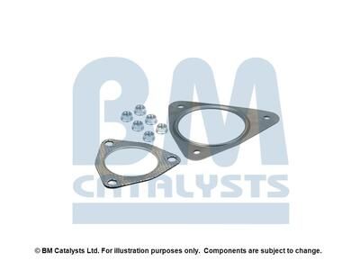 Product Montāžas komplekts, Izplūdes caurule BM Catalysts FK50486B Image