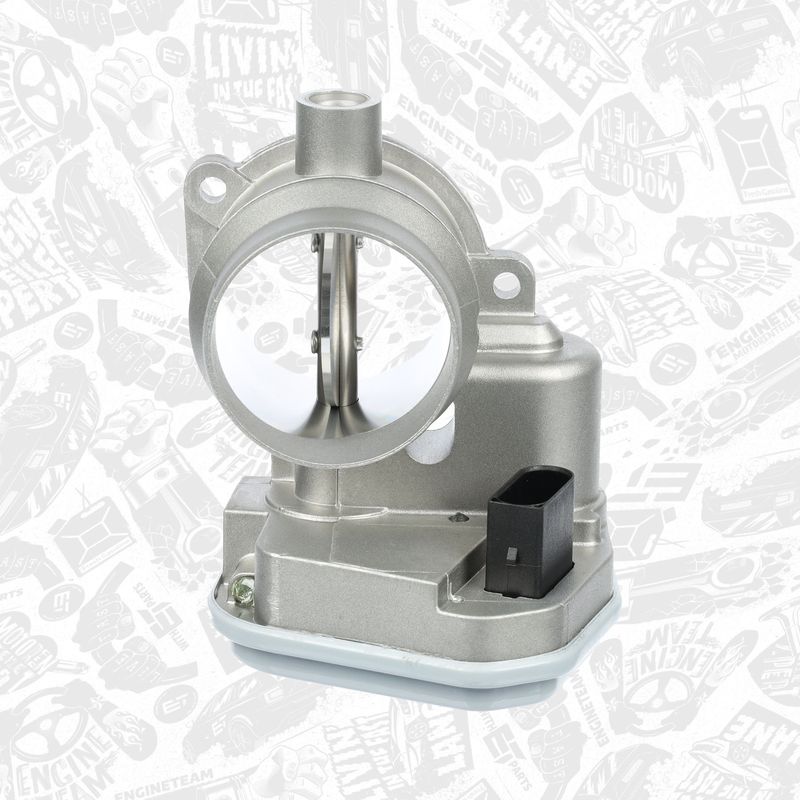 Product Image - Stuurklep, luchttoevoer - ED0182 - ET ENGINETEAM