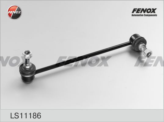 биалета FENOX
