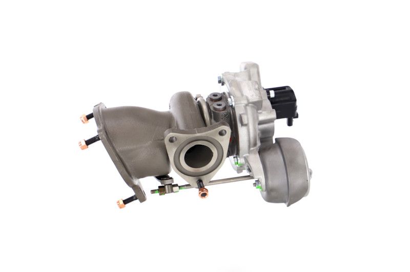REMANTE 003-001-003793R Charger, charging (supercharged/turbocharged)