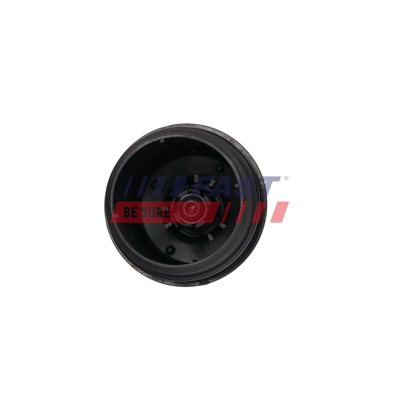 FAST FT04368 Cap, oil filter housing