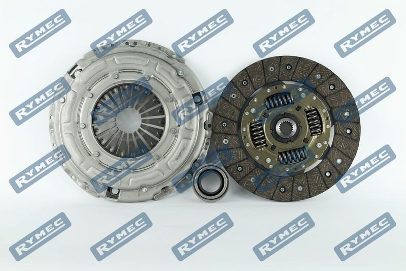 комплект съединител RYMEC