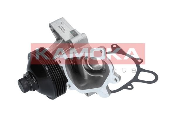 KAMOKA T0063 Water Pump, engine cooling