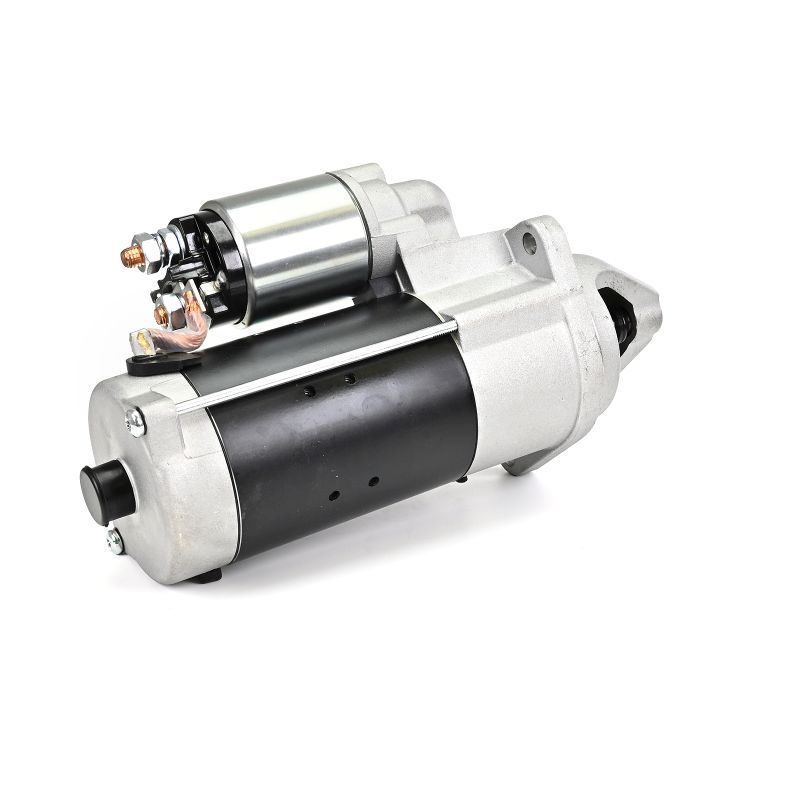 Delco Remy SER84220-12B1 Starter