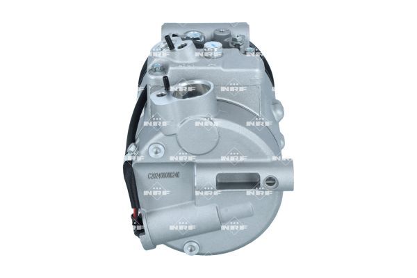 NRF 32214 Compressor, air conditioning