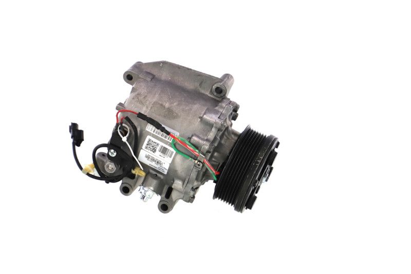 REMANTE 005-001-000185R Compressor, air conditioning