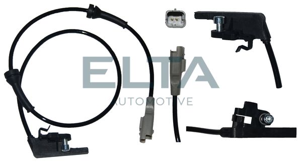 Elta Automotive Sensor, wheel speed EA0001