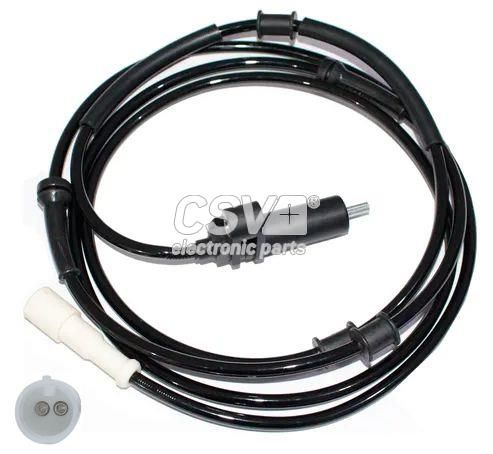 Sensor, revoluciones de la rueda