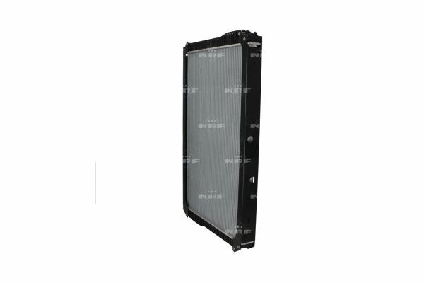 NRF 519720 Radiator, engine cooling