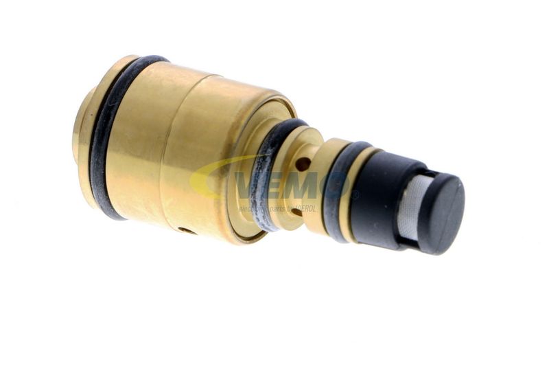 VEMO V99-77-1006 Control Valve, air conditioning compressor