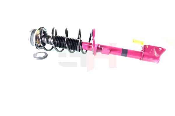 GH GH-353998C01 Pakabos statramstis