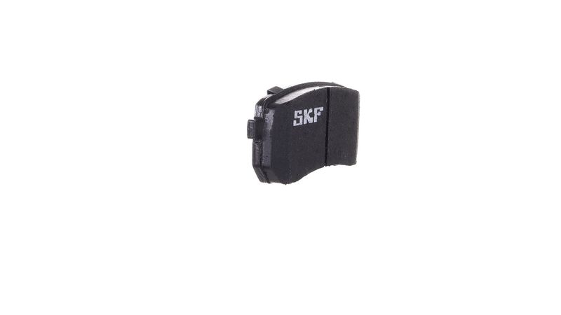 SKF VKBP90464A Brake Pad Set, disc brake