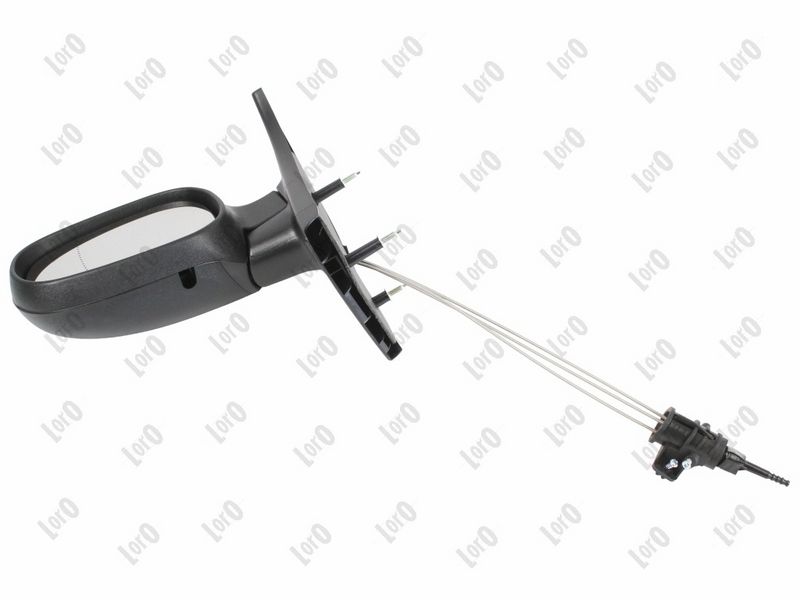 ABAKUS 3129M01 Exterior Mirror