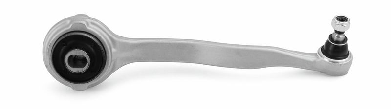 Brazo oscilante, suspensión de ruedas