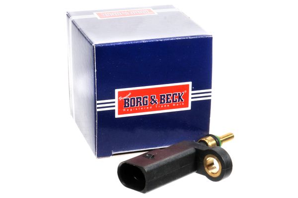 BORG & BECK érzékelő, hűtőfolyadék-hőmérséklet BTS3080