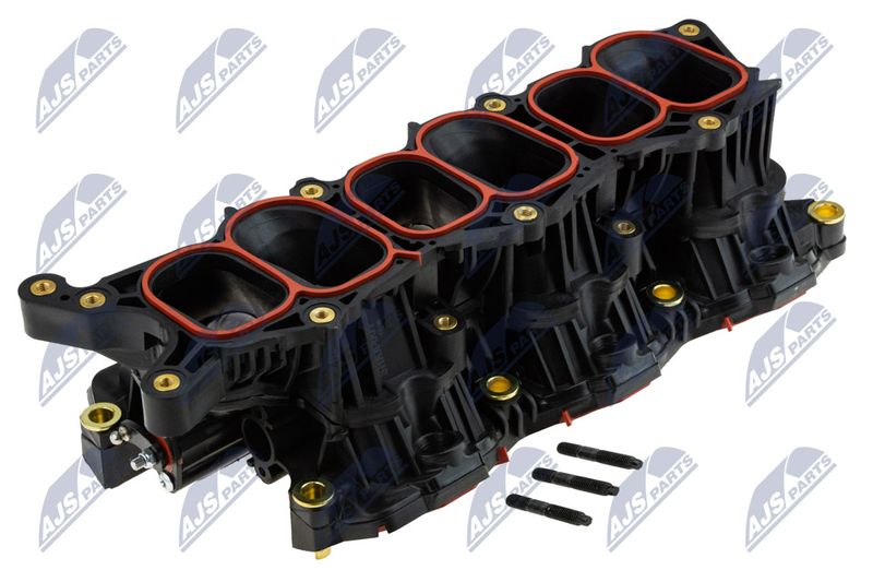 Õhuvõtumoodul, NTY BKS-KA-001