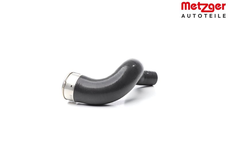 METZGER AUTOTEILE 2400668 Charge Air Hose