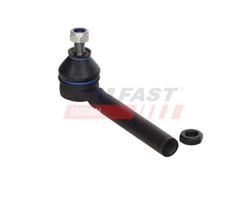 Rooliots, FAST FT16007