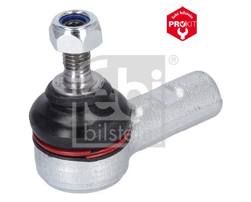 FEBI BILSTEIN 24989 Наконечник тяги кулисы MB Actros