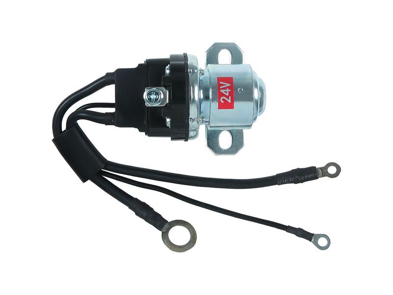 Brand new AS-PL Starter motor safety switch